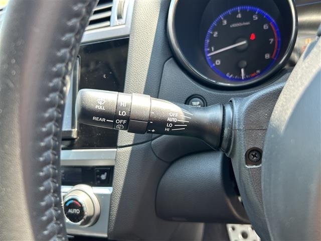 Subaru LEGACY B4 2015 7279512-21