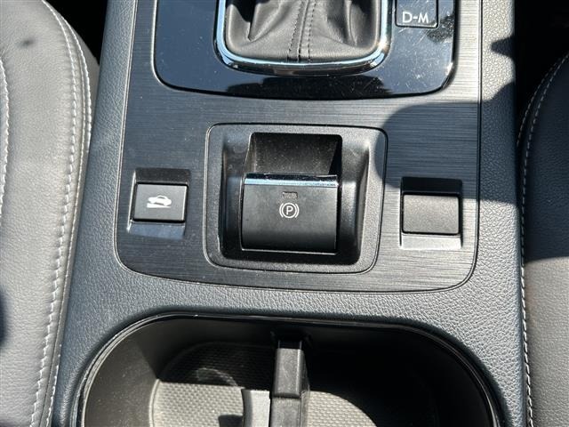 Subaru LEGACY B4 2015 7279512-22