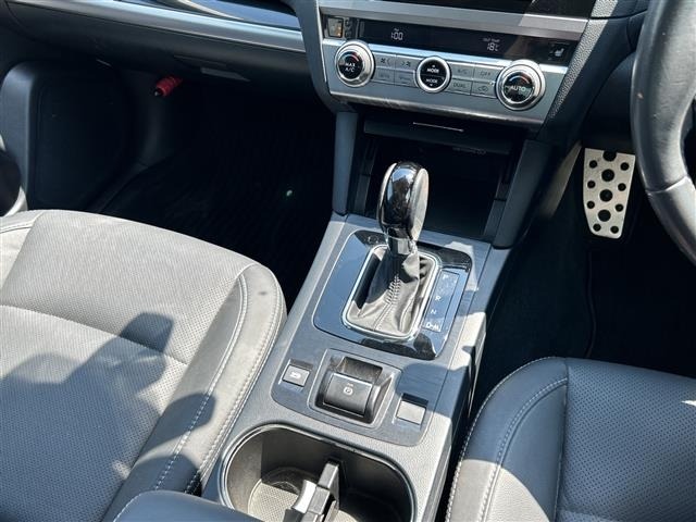 Subaru LEGACY B4 2015 7279512-7