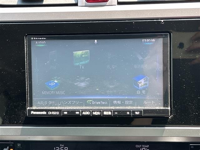 Subaru LEGACY B4 2015 7279512-9