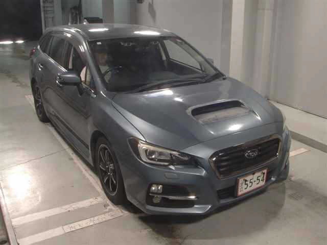 Subaru LEVORG 2015 7274833-0