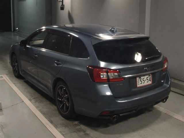 Subaru LEVORG 2015 7274833-1