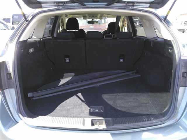 Subaru LEVORG 2015 7274833-10