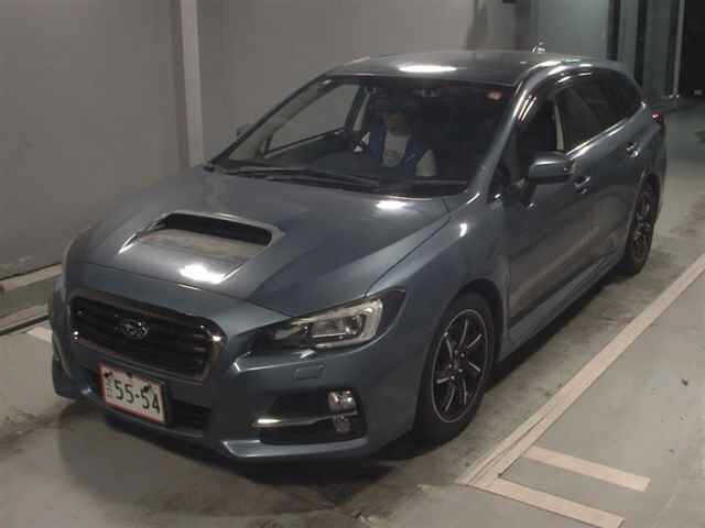 Subaru LEVORG 2015 7274833-4