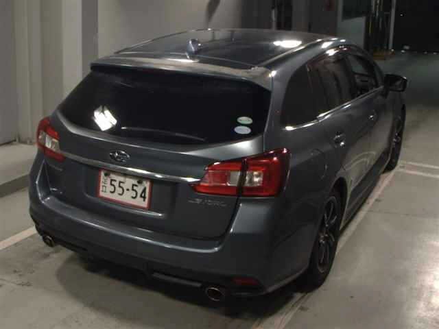 Subaru LEVORG 2015 7274833-5