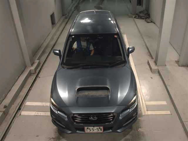 Subaru LEVORG 2015 7274833-6