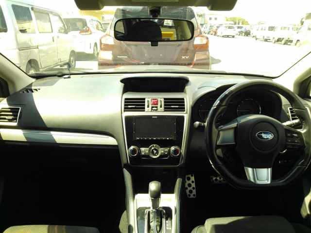 Subaru LEVORG 2015 7274833-8