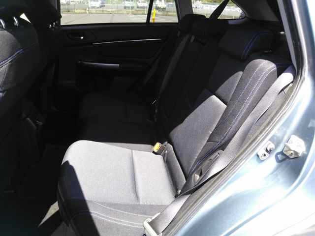 Subaru LEVORG 2015 7274833-9