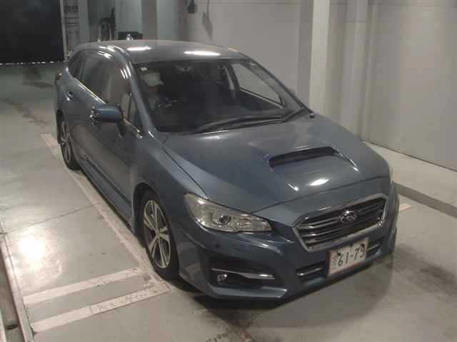 Subaru LEVORG 2018 7274842-0