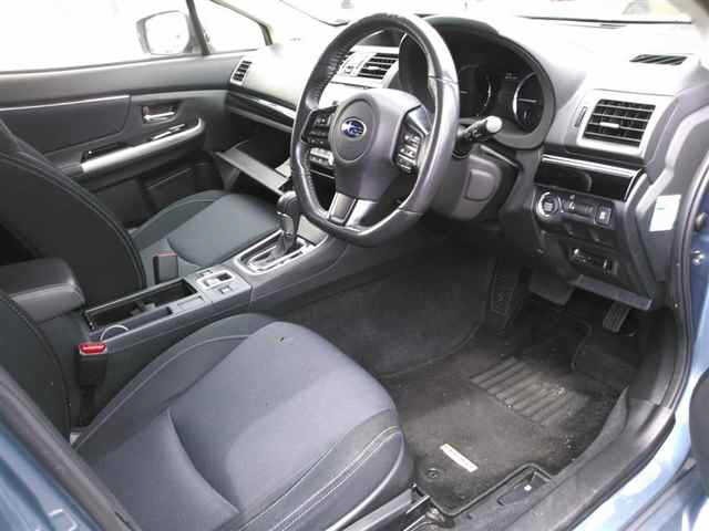 Subaru LEVORG 2018 7274842-3