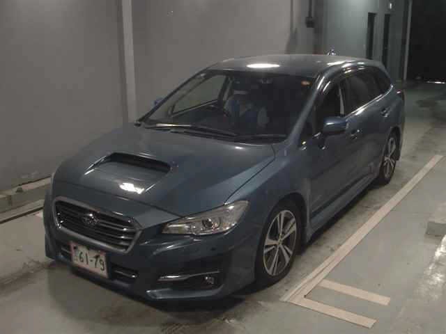 Subaru LEVORG 2018 7274842-4