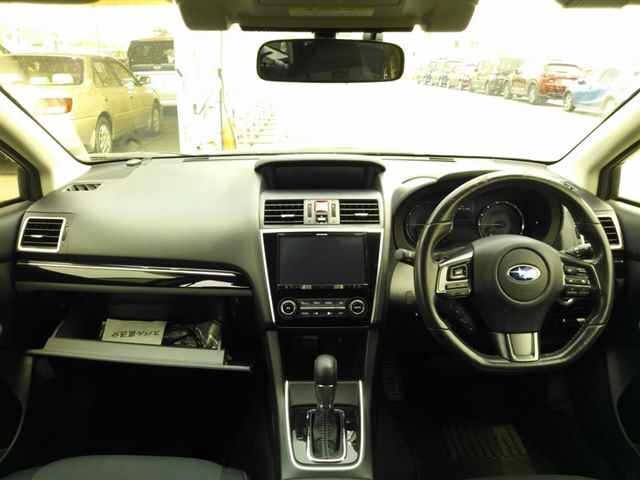 Subaru LEVORG 2018 7274842-8