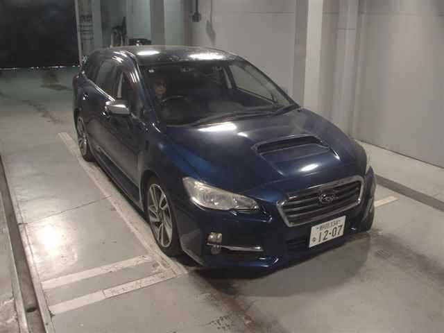 Subaru LEVORG 2016 7274843-0