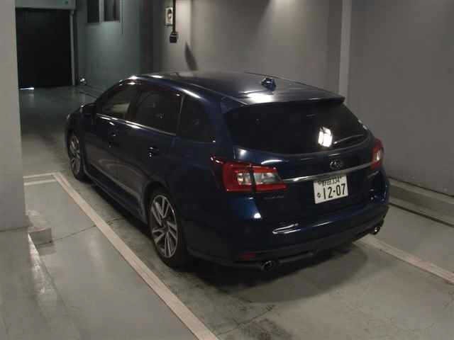Subaru LEVORG 2016 7274843-1