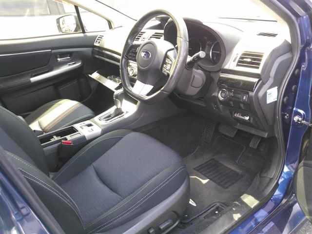 Subaru LEVORG 2016 7274843-3