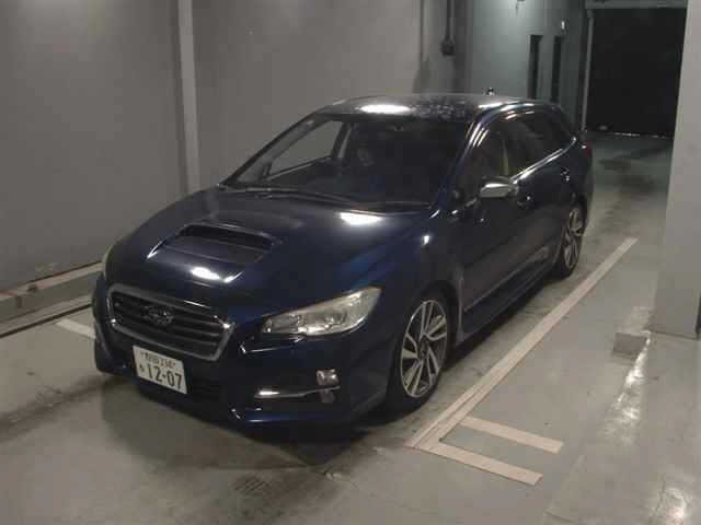 Subaru LEVORG 2016 7274843-4