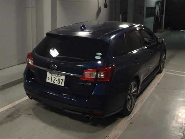 Subaru LEVORG 2016 7274843-5