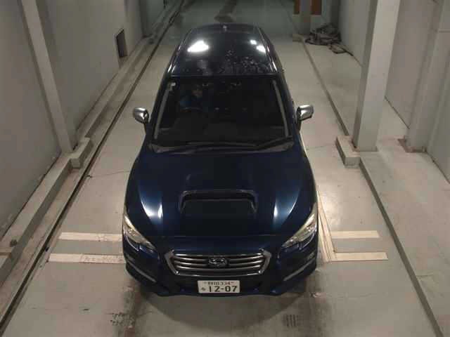 Subaru LEVORG 2016 7274843-6