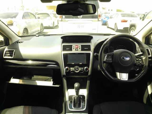 Subaru LEVORG 2016 7274843-8