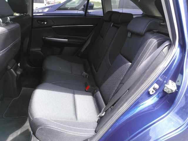 Subaru LEVORG 2016 7274843-9