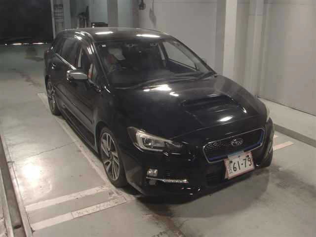 Subaru LEVORG 2016 7274848-0