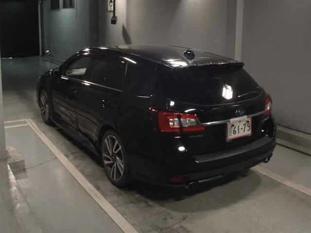 Subaru LEVORG 2016 7274848-1
