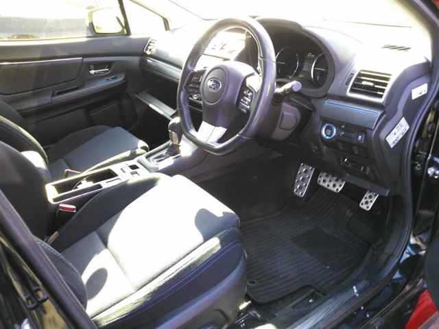Subaru LEVORG 2016 7274848-3