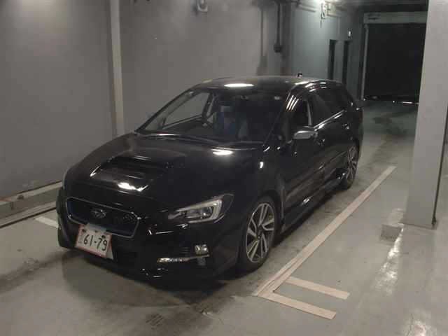 Subaru LEVORG 2016 7274848-4