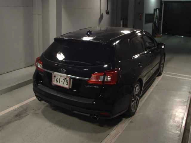 Subaru LEVORG 2016 7274848-5