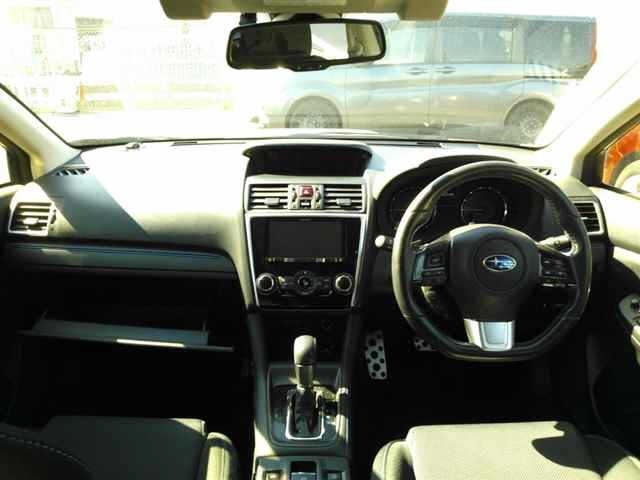 Subaru LEVORG 2016 7274848-8