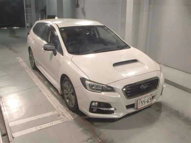 Subaru LEVORG 2015 7274849-0