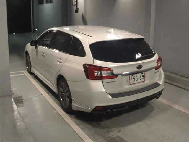 Subaru LEVORG 2015 7274849-1