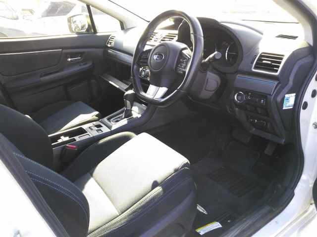 Subaru LEVORG 2015 7274849-3