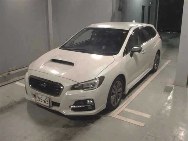 Subaru LEVORG 2015 7274849-4