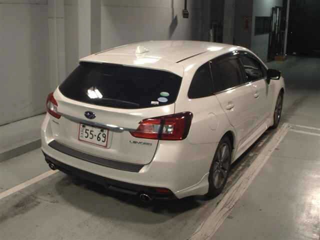 Subaru LEVORG 2015 7274849-5