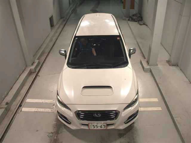 Subaru LEVORG 2015 7274849-6