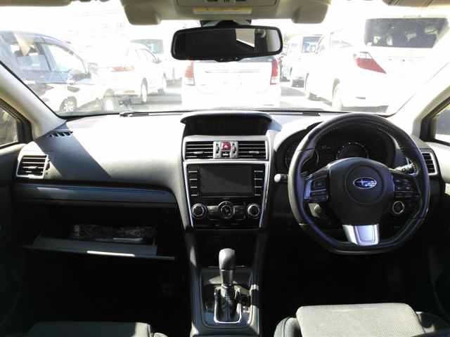 Subaru LEVORG 2015 7274849-8