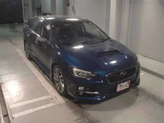 Subaru LEVORG 2014 7274864-0
