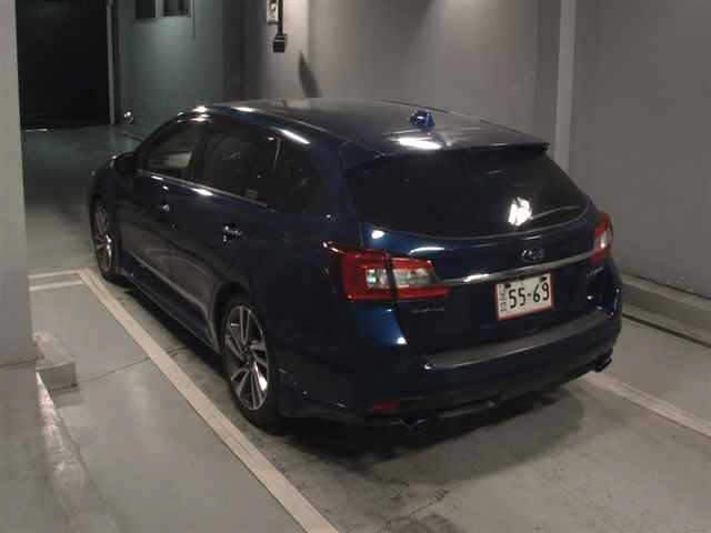 Subaru LEVORG 2014 7274864-1