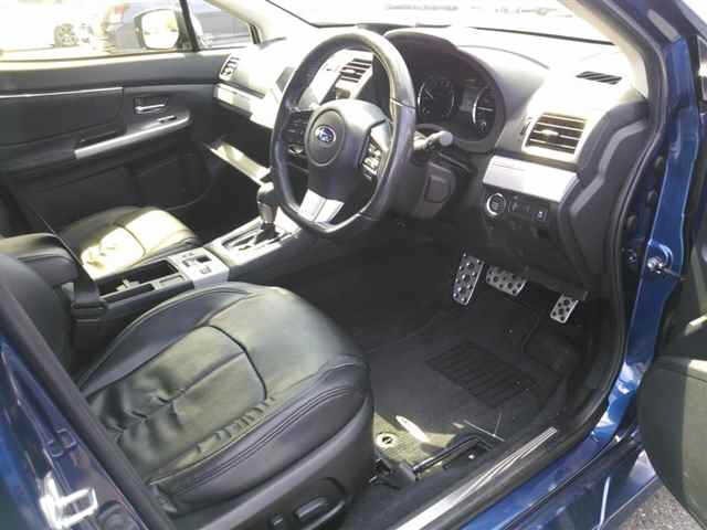 Subaru LEVORG 2014 7274864-3