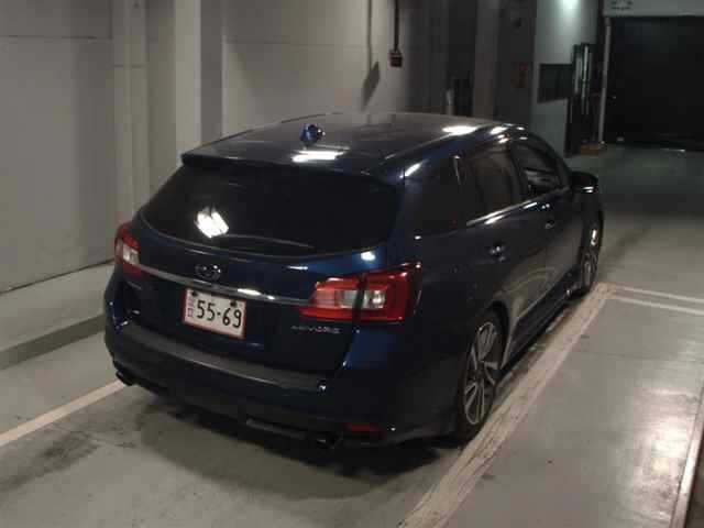 Subaru LEVORG 2014 7274864-5