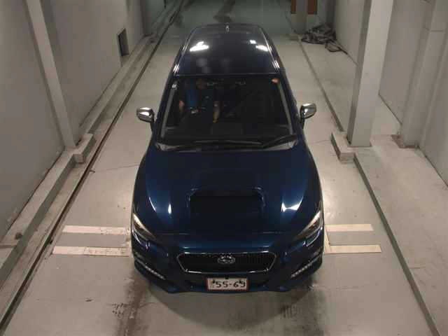 Subaru LEVORG 2014 7274864-6