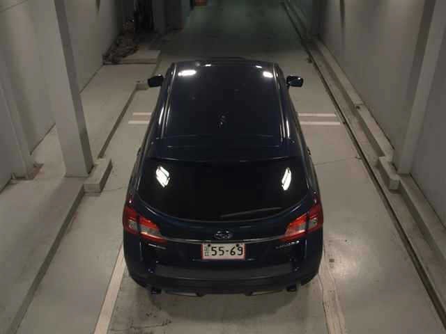 Subaru LEVORG 2014 7274864-7