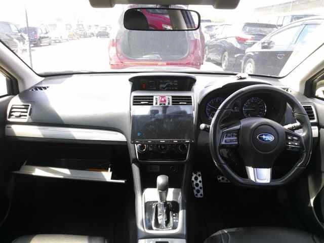 Subaru LEVORG 2014 7274864-8