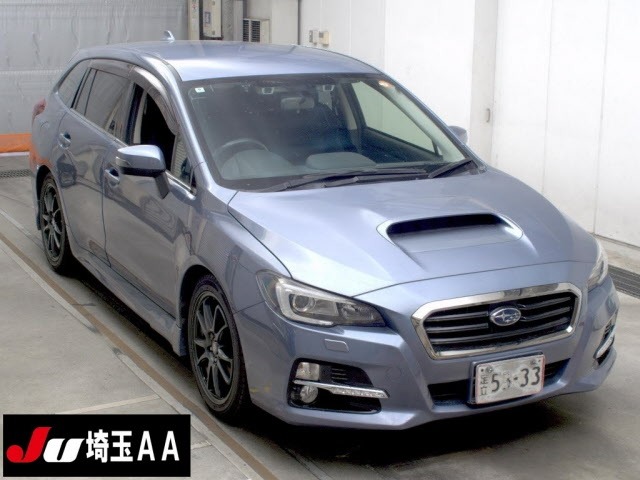 Subaru LEVORG 2016 7274873-0