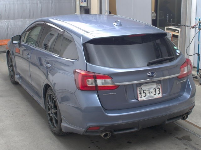 Subaru LEVORG 2016 7274873-1