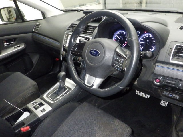 Subaru LEVORG 2016 7274873-3