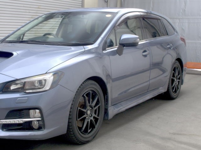 Subaru LEVORG 2016 7274873-4