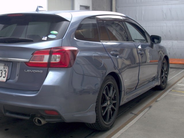 Subaru LEVORG 2016 7274873-5