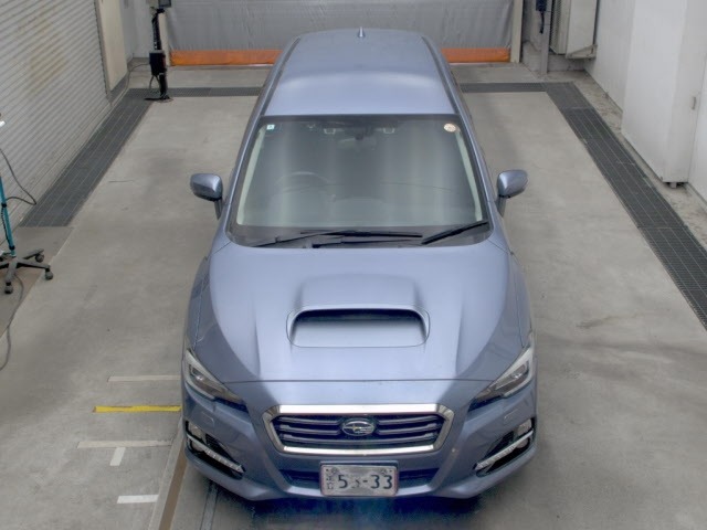 Subaru LEVORG 2016 7274873-6